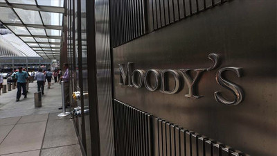 Moody's'ten korkutan enflasyon uyarısı