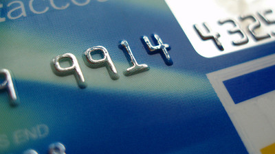 Kredi kartı borçlarında artış