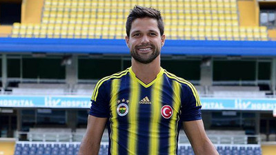 Diego'nun lisansı Yobo'ya takıldı!