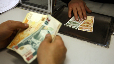 Vatandaşın uçan kuşa borcu oldu!