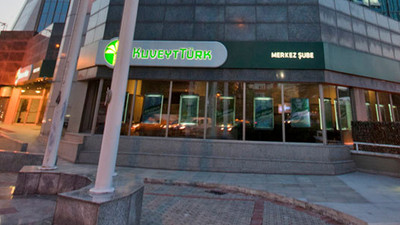 Kuveyt Türk ilk 10'a girmek istiyor