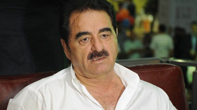 İbrahim Tatlıses Tatlıses TV'yi kapatıyor
