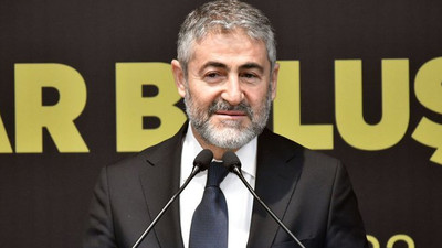 Bakan Nebati, EBRD'nin Guvernörler Kurulu Yıllık Toplantıları'na katılacak