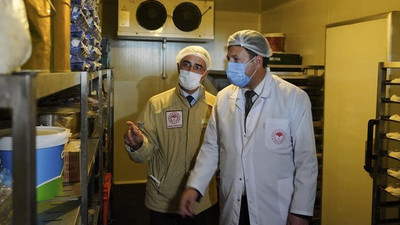Gıda denetimlerinde geçen yıl 157 milyon TL ceza kesildi