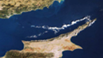 Kıbrıs'ta ikinci sondaj!