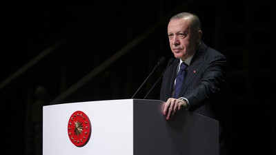 Erdoğan'dan "Çiftçiler Günü" mesajı