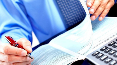 Ücretli çalışan sayısı yıllık yüzde 6,5 arttı