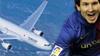 Türk Hava Yolları'na süper orta saha!