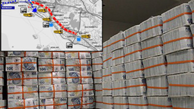 Metro hızında değerlenecek 16 semt!