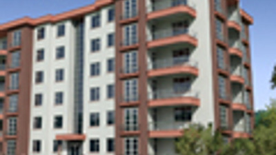 Yeni konutlar yüzde 12 daha pahalı