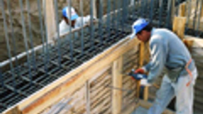 Yabancı Türkiye'ye temelden girdi!