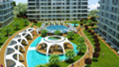 Demir İnşaat'tan "şeker" kampanya