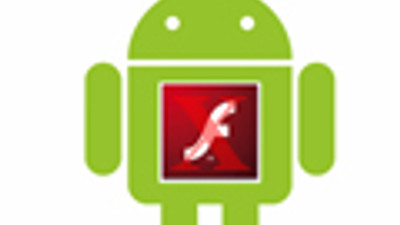 Android sahiplerini flash çarptı!