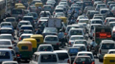 Şerit şerit İstanbul!