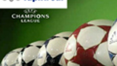 Devler Ligi'ne Türk damgası!