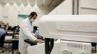 ASELSAN'a uluslararası tasarım ödülü