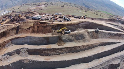 Madende ilk 5 ayda 2,76 milyar dolar ihracat