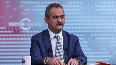 Bakan Özer'den 3600 ek gösterge açıklaması