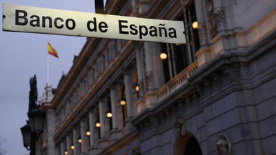 İspanya Merkez Bankası 2022 büyüme tahminini aşağı yönlü revize etti