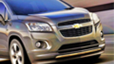 Chevrolet'den romantik prömiyer