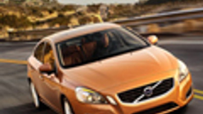 Volvo çarpışma testinde birinci