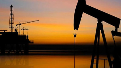 Brent petrol fiyatlarında sert düşüş