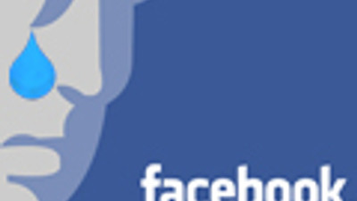 Facebook durumunu "terkedilmiş" yaptı!