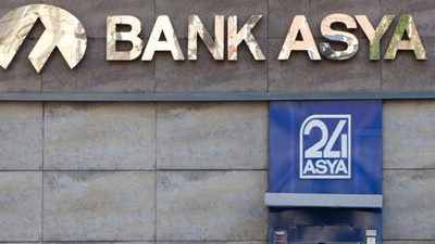Bank Asya'ya bir kötü haber de Moody's'ten