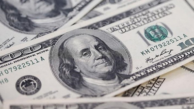 Dolar endeksi 20 yılın zirvesinde