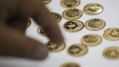 Reşat altın 104 yıl sonra yeniden basıldı