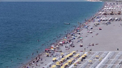 Tatile gidecekler dolandırıcılara dikkat!