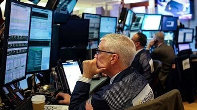 Piyasalarda Fed sonrası pozitif hava