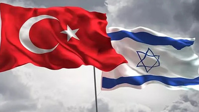 Türkiye ile İsrail'den havacılık anlaşması
