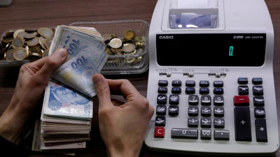 Ödemeler dengesi istatistikleri açıklandı