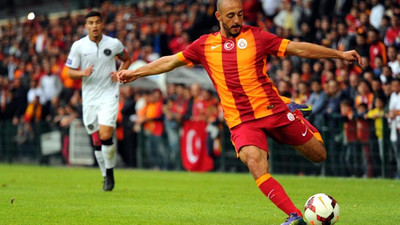 Galatasaray bir yabancısını daha resmen gönderdi