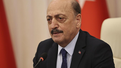 Bakan Bilgin'den EYT açıklaması: En uygun formülü bulacağız