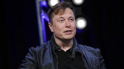 Elon Musk Twitter'a dava açtı