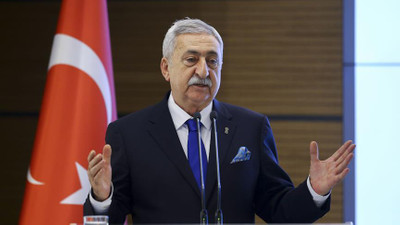 Palandöken'den perakende yasası mesajı