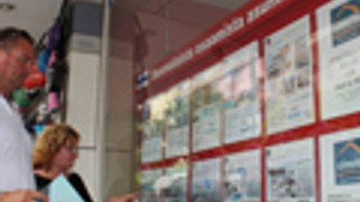 Yabancıya mülk satışında emir-komuta karmaşası!