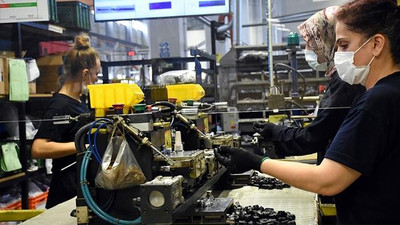 Yerli teknoloji kullanan kümelenmelere ilave destek