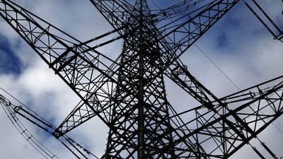 Marmara Bölgesi elektriksiz kalabilir