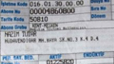 Geç ödeyeni rezil edecekler!