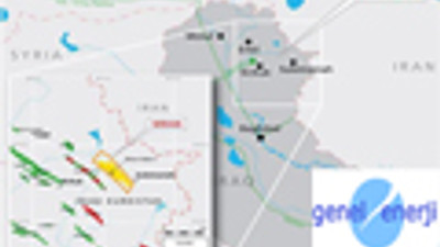 Genel Enerji o gazı bIRAKmadı!