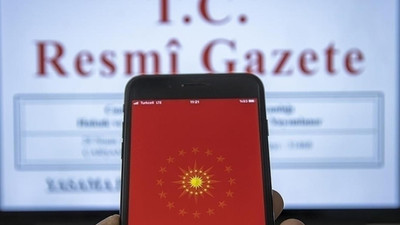 Enerjide acele kamulaştırma kararları