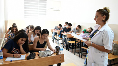 Öğretmenlere atama müjdesi: 20 bin öğretmen 1 Eylül'de okullarına gidecek