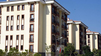 Konut satışları dünyada düşerken Türkiye'de artıyor