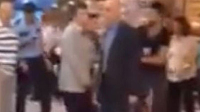 Aziz Yıldırım kavga etti iddiası!