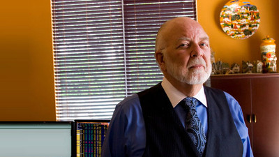 Ünlü bankacıdan kriz uyarısı