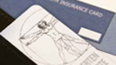 Gurbetteki memura bedava sağlık hizmeti