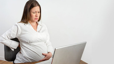 Doğum raporu nasıl alınır? (Doğum iznine ayrılma nasıl olur?)